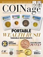 COINage